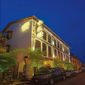 Hotel 1881 Chong Tian, George Town