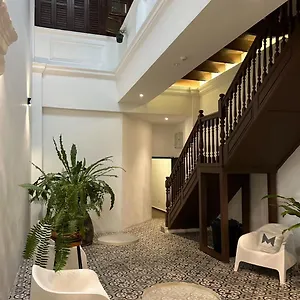 Hotel The Magazine Boutique, George Town