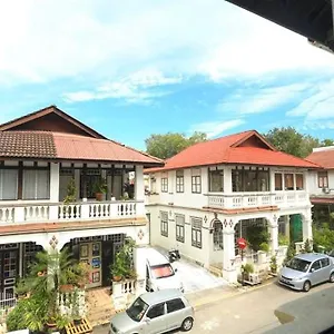 Inn Palanquinn Heritage, George Town