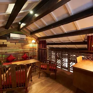 Bed & Breakfast Le Yuen, George Town