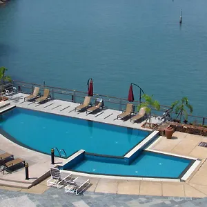 Ramada By Wyndham Langkawi Marina Kuah