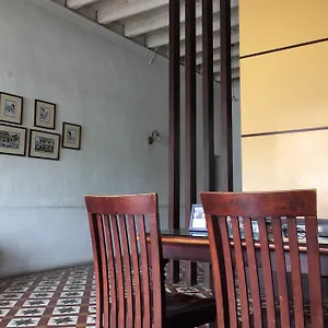 Guest house Old Penang, George Town