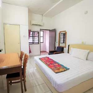 Hostel Star, George Town